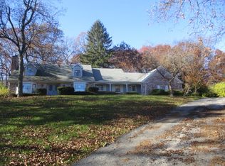 21393 N Highwood Rd, Kildeer, IL 60047