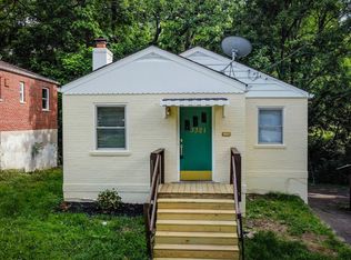 3321 Freddie Dr, Cincinnati, OH