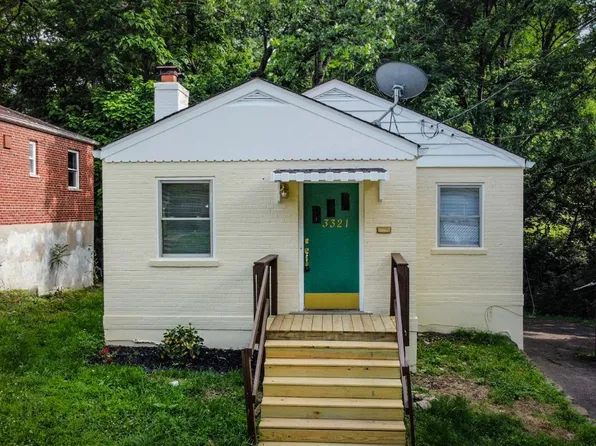 3321 Freddie Dr, Cincinnati, OH 45205