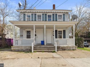 60 Walnut St, Salem, NJ 08079