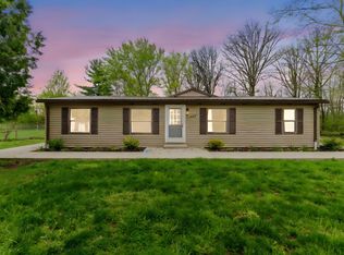 267 W State St, West Mansfield, OH