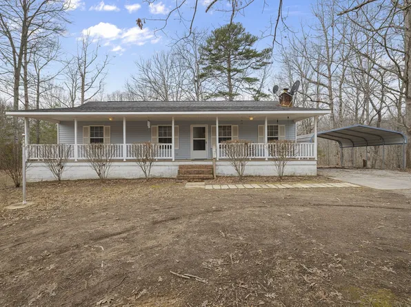 1544 Jackson Point Rd Lot 7, Sewanee, TN 37375