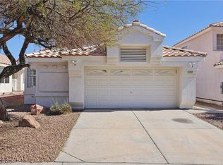 8768 Redtail Ct, Henderson, NV 89074
