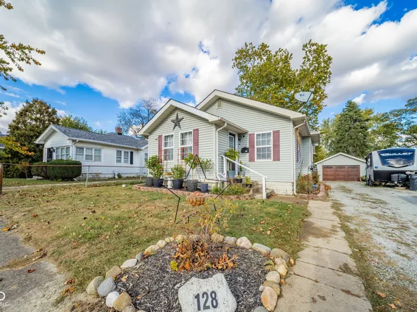 128 Ringwood Way, Anderson, IN 46013
