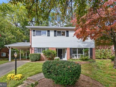 6105 Stardust Ln, Bethesda, MD, 20817