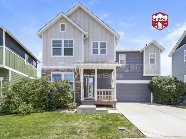 1969 Fairway Pointe Dr, Erie, CO 80516