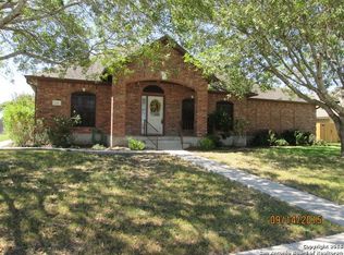 1178 Vista Bonita, New Braunfels, TX 78130