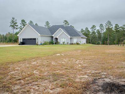 11647 Mars Hill Rd, Bauxite, AR, 72011