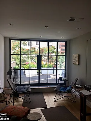 Rented by Brown Harris Stevens | media 11