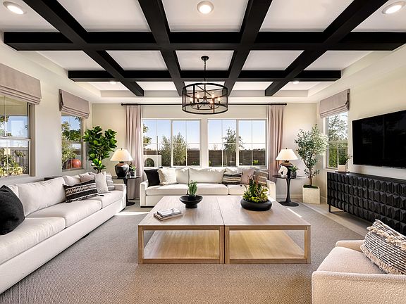 Ventana Plan 4507