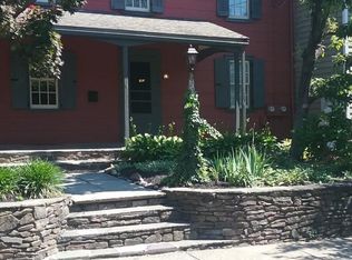 74 W Ferry St #74, New Hope, PA 18938