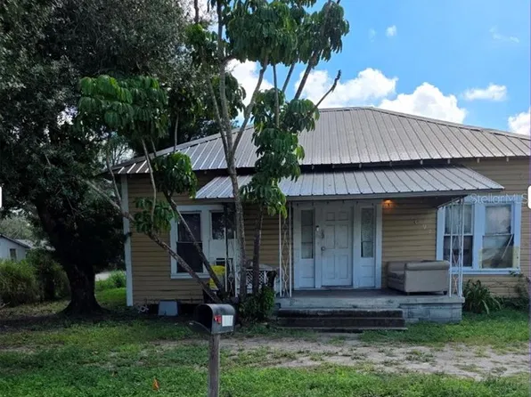1092 SE HILLSBOROUGH AVENUE, ARCADIA, FL 34266