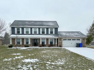 1527 E Alto Rd, Kokomo, IN 46902