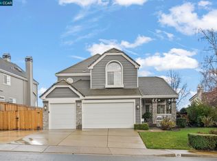 410 Wawona Ln, Clayton, CA 94517