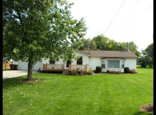 1002 Pine St, Dewitt, MI 48820