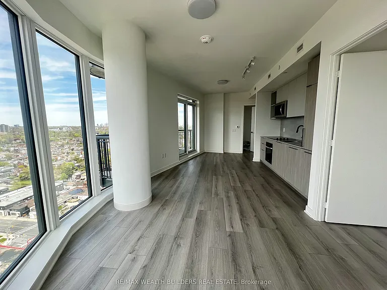 1185 Dupont St #2102 — Photo 9