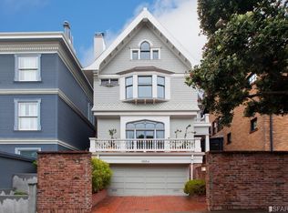 3804 Clay St, San Francisco, CA 94118