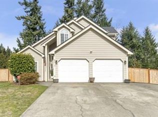 8613 120th Street Ct E, Puyallup, WA 98373