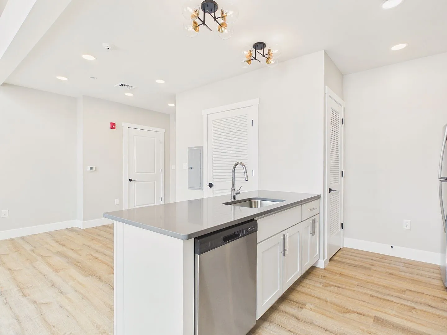 The Lofts at Midtown — Photo 4