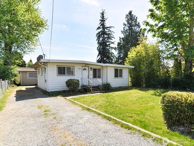 10828 3rd Avenue S, Seattle, WA, 98168