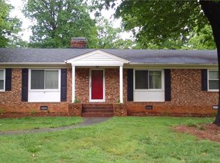 1101 Dalewood Ave, High Point, NC 27265