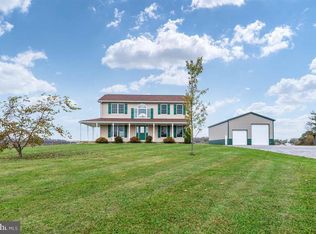 1720 Raydan Dr, Sykesville, MD 21784