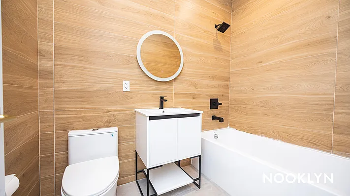 Rented by Nooklyn NYC LLC | media 8