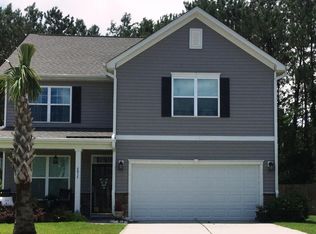 4917 Serene Ln, Hollywood, SC 29449