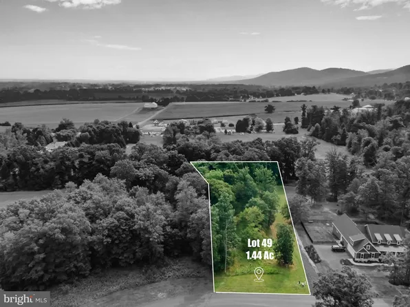 LOT 49 Red Oak Ln, Mount Holly Springs, PA 17065