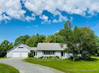 83 Beech Hill Rd, Blue Hill, ME 04614