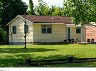 4002 Everhigh Acres Rd, Clewiston, FL 33440