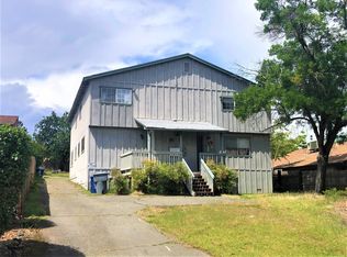 1740 Willis St, Redding, CA 96001