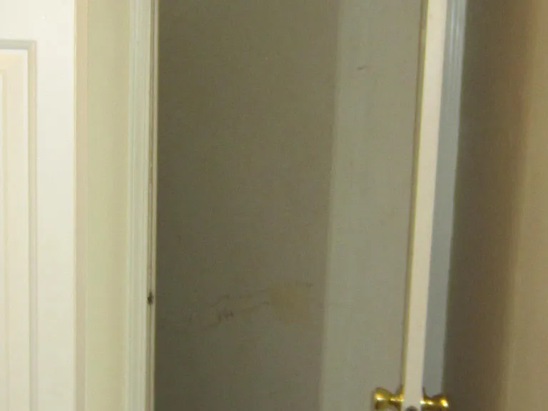 To Finished Basement