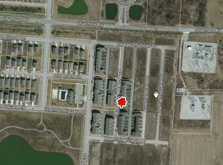 4106 Coble Bowman Way, Canal Winchester, OH 43110