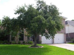 15822 Raleigh Oak Ln, Cypress, TX 77433