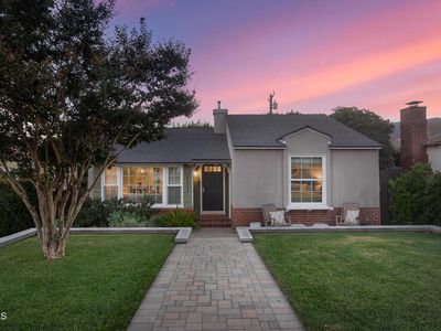 2522 Fairway Ave, Montrose, CA, 91020