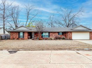 1223 W Osage Dr, Stillwater, OK 74075