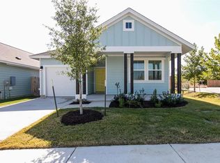 240 La Escalera Dr, Leander, TX 78641