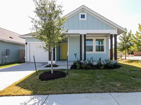 240 La Escalera Dr, Leander, TX 78641