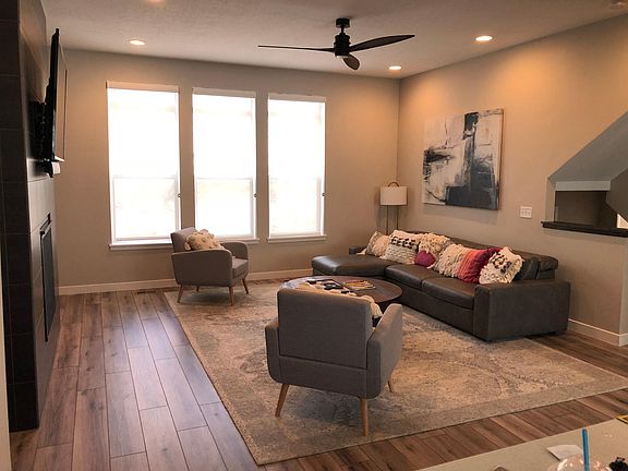 5th image of 7392 S Canyon Center Pkwy Unit 16