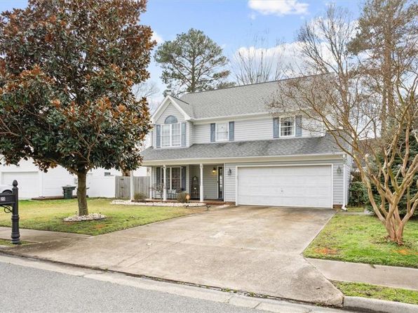 Hampton VA Real Estate - Hampton VA Homes For Sale | Zillow