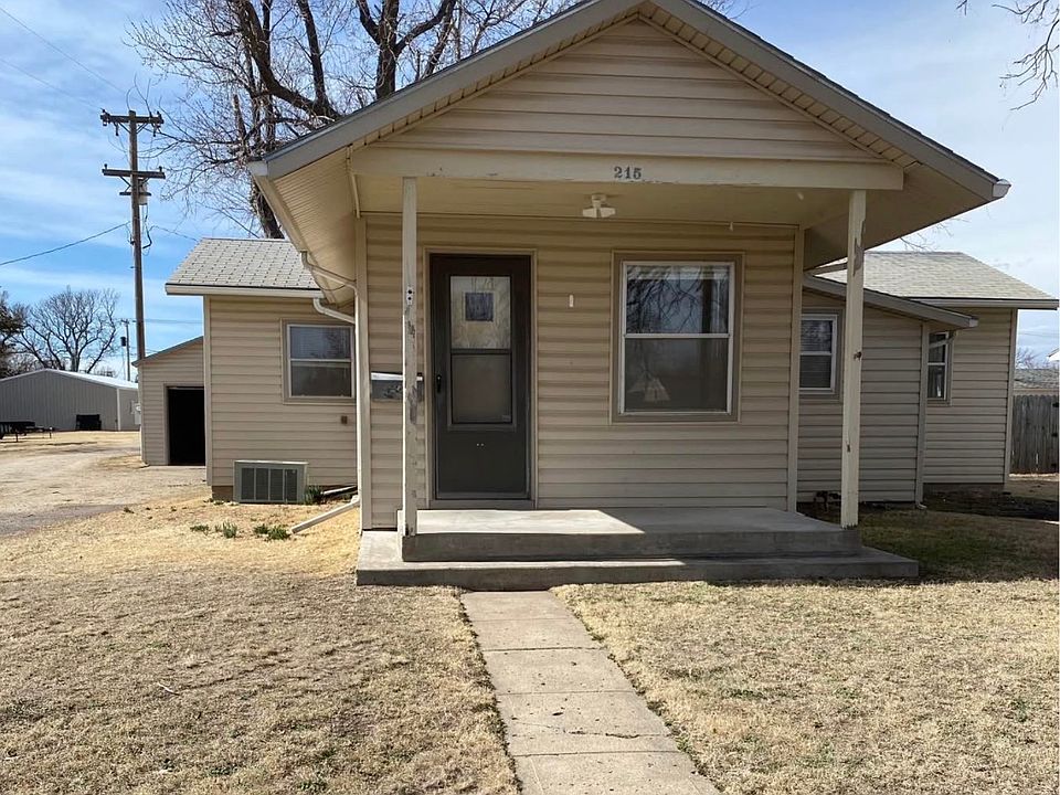 1st image of 215 N 7th Ave