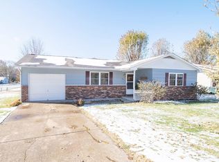 601 Fox Creek Rd, Rolla, MO 65401