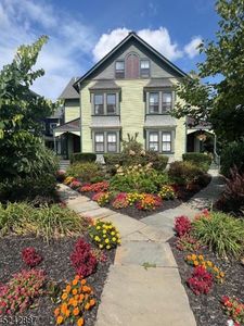 182B Morris St, Morristown, NJ, 07960