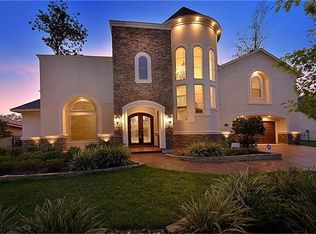 30 N Fremont Ridge Loop, Spring, TX 77389