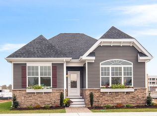 Braxton Plan, Heritage Creek, Milton, DE 19968