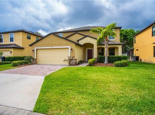 1127 Cypress Pointe Blvd, Davenport, FL 33896