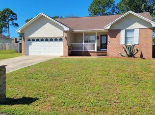 161 Villacrest Dr, Crestview, FL 32536