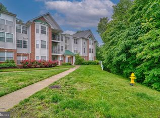 2155 Scotts Crossing Ct APT 302, Annapolis, MD 21401