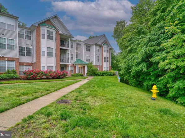 2155 Scotts Crossing Ct APT 302, Annapolis, MD 21401